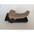 Pega interior Bege LH para Hyundai Tucson 2005-2009